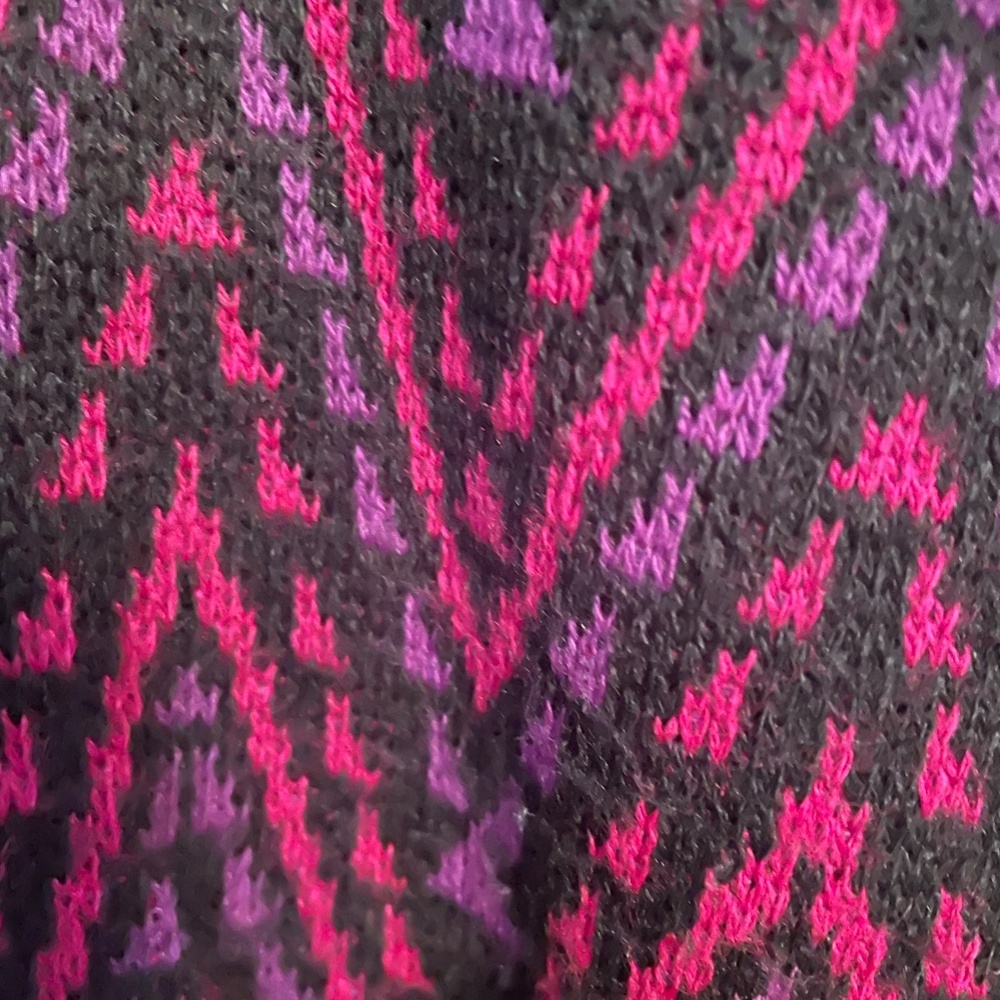Relativity - Long Cardigan/Duster - L - Picture 4 of 5